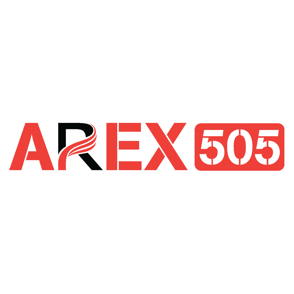 Arex 505 Device mark 5430776 Trademark