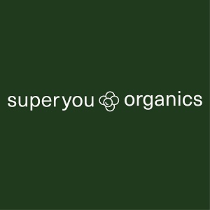 Super You Organics Device mark 5429834 Trademark