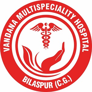 Vandana Multispeciality Hospital Device mark 5429849 Trademark