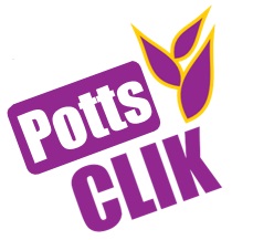 Potts Clik Device mark 5429857 Trademark