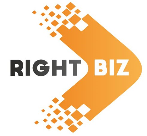 Right Biz Device mark 5429359 Trademark