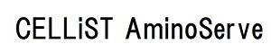 Cellist Aminoserve (logo) Device mark 5430317 Trademark