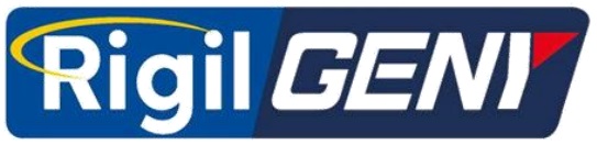 Rigil Geny Device mark 5429853 Trademark