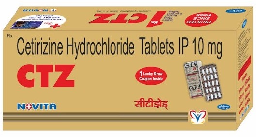 Ctz Device mark 5430330 Trademark