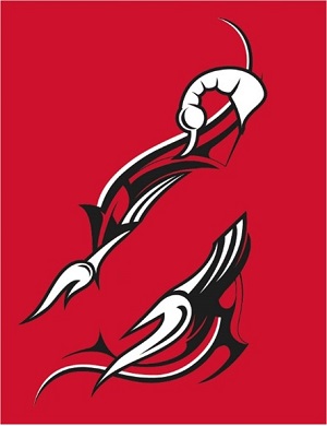 Sting Logo Device mark 5429878 Trademark