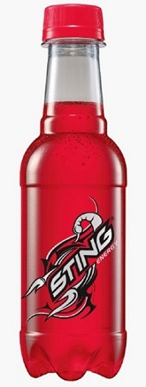 Sting Bottle Device mark 5429879 Trademark