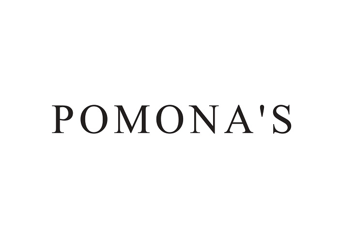 Pomona's Device mark 5428898 Trademark