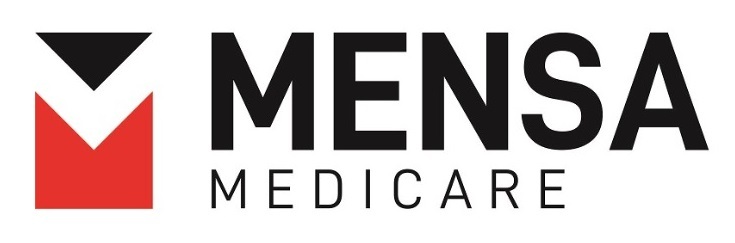 Mensa Medicare Device mark 5431397 Trademark