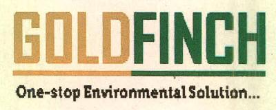 Goldfinch One-stop Environmental Solution... Device mark 2727082 Trademark