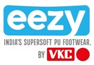 Eezy India's Supersoft Pu Footwear By Vkc Device mark 5429918 Trademark