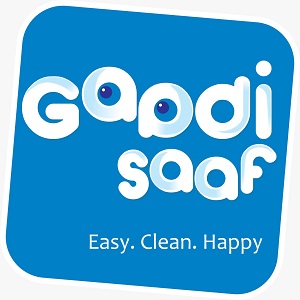 Gaadi Saaf Device mark 5431416 Trademark