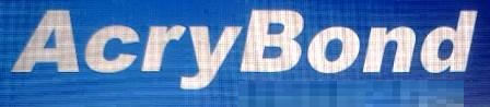 Acrybond Device mark 5429940 Trademark