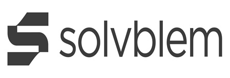 Solvblem Device mark 5431490 Trademark
