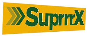 Suprrrx Device mark 5431018 Trademark