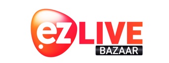 Ez Live Bazaar Device mark 5431524 Trademark