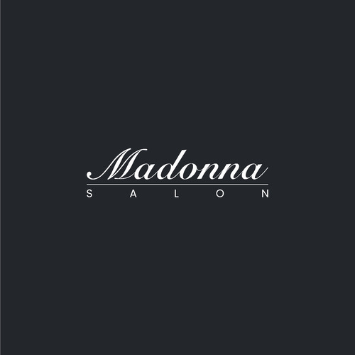Madonna Salon Device mark 5431527 Trademark