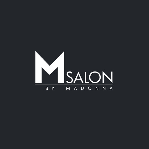 M Salon By Madonna Device mark 5431530 Trademark