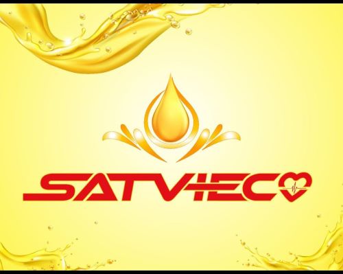 Satvieco Device mark 5429559 Trademark