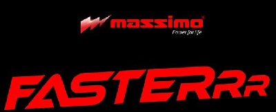 Massimo Fasterrr Device mark 5431068 Trademark