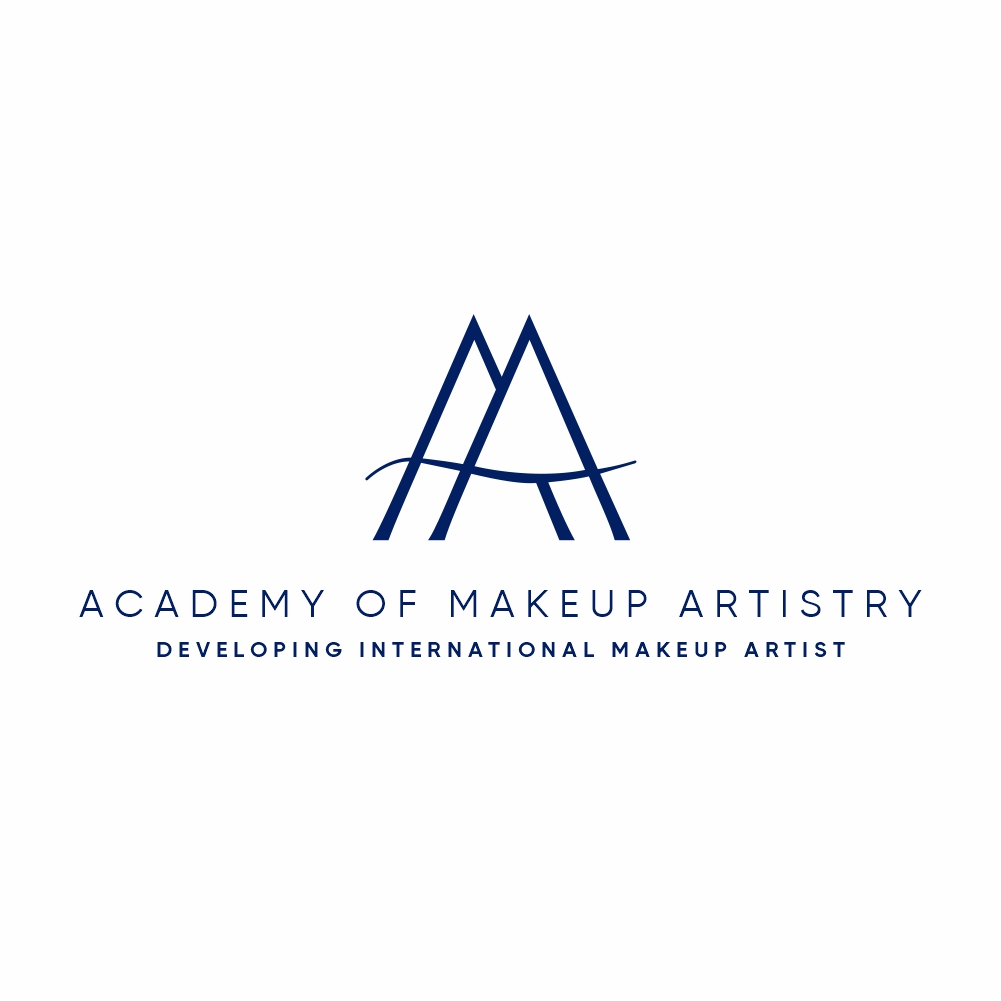 Academy Of Makeup Artistry-developing International Makeup Artist Device mark 5431571 Trademark