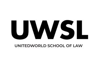 Uwsl Unitedworld School Of Law Device mark 5431072 Trademark