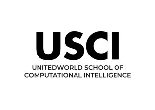 Usci Unitedworld School Of Computational Intelligence Device mark 5431080 Trademark