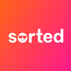 Device Of Sorted Device mark 5431622 Trademark