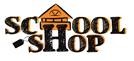 School Shop (label) Device mark 5432598 Trademark