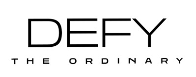 Defy The Ordinary Device mark 5433120 Trademark