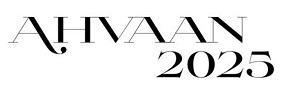 Ahvaan 2025 (logo) Device mark 5431664 Trademark