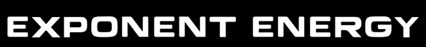 Exponent Energy Label Device mark 5432642 Trademark