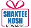 Shaktee Kosh Rewards Logo Device mark 5433623 Trademark