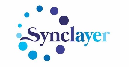 Synclayer Device mark 5433698 Trademark