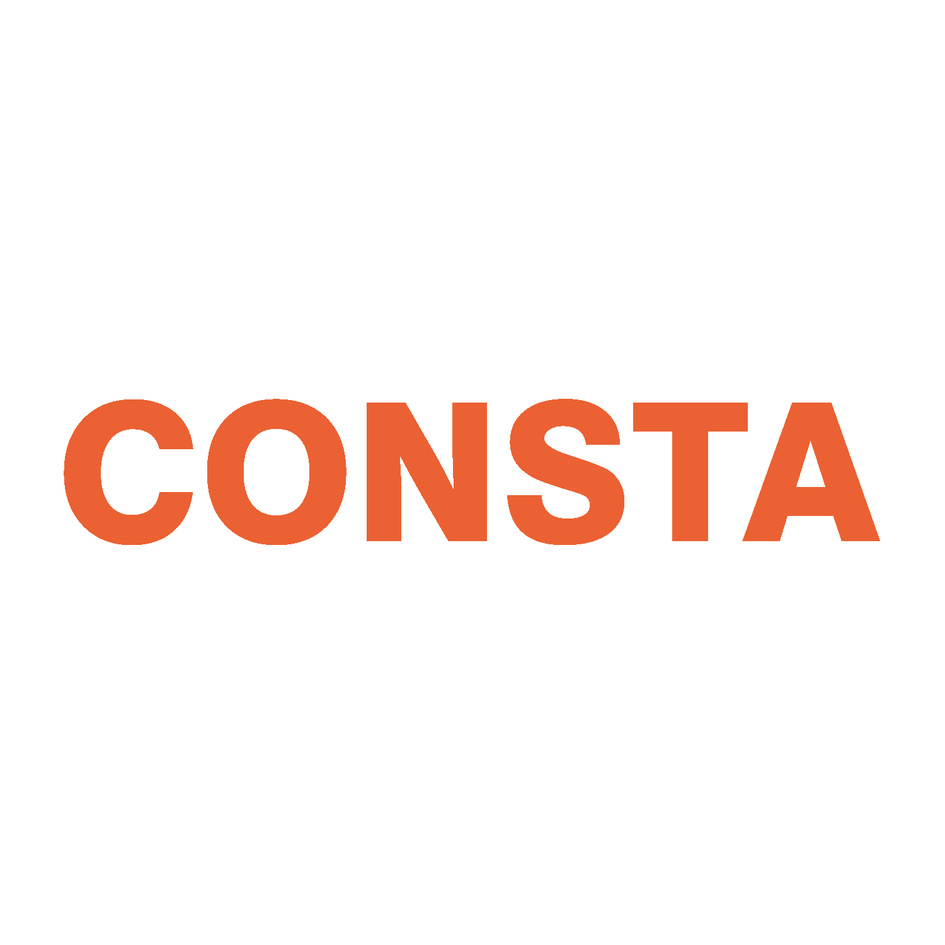 Consta Device mark 5434218 Trademark