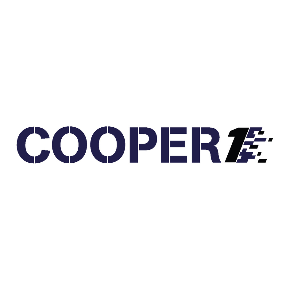Cooper 1 Device mark 5434220 Trademark