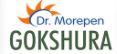Dr. Morepen Gokshura Device mark 5433766 Trademark