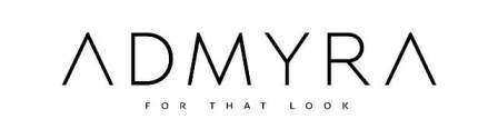 Admyra For That Look Device mark 5433800 Trademark