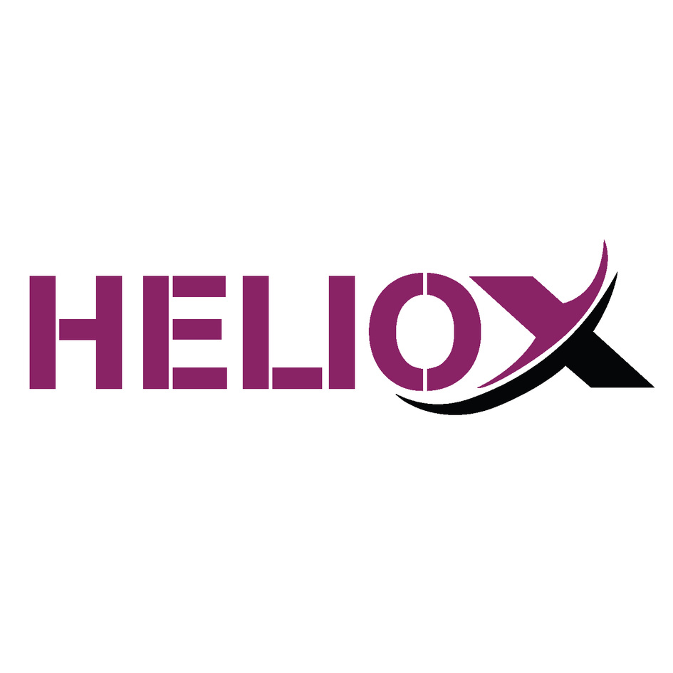 Heliox Device mark 5433348 Trademark