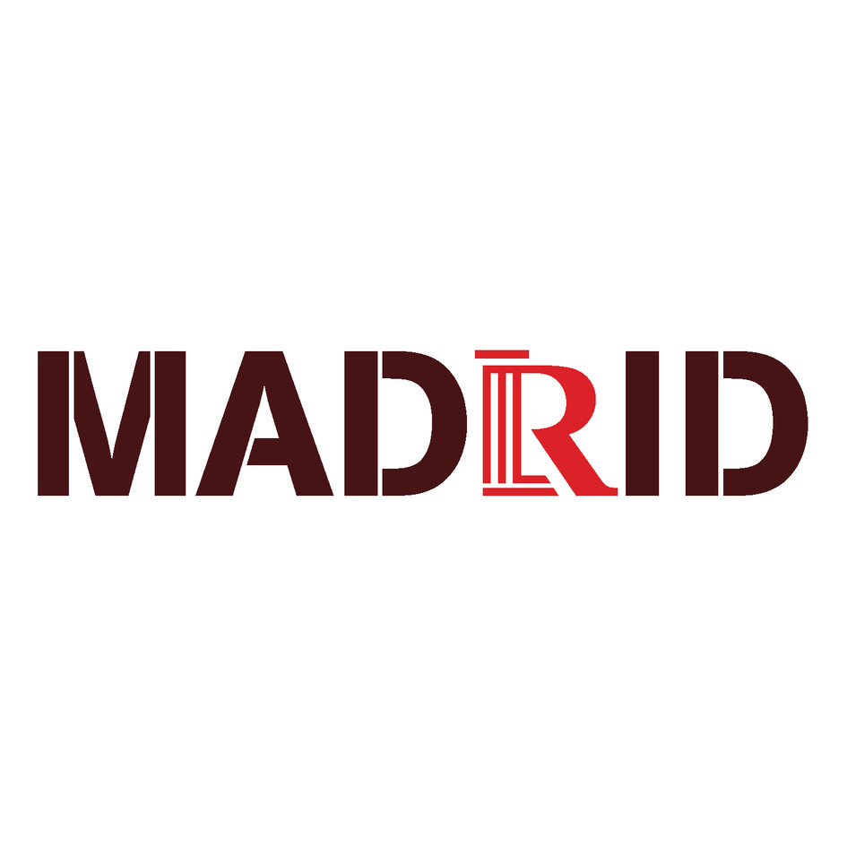 Madrid Device mark 5433363 Trademark
