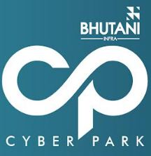 Bhutani Infra Cyber Park Device mark 5431835 Trademark