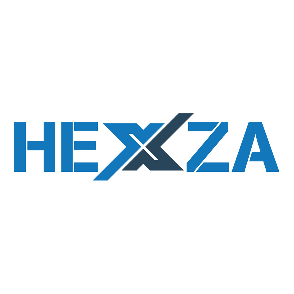 Hexza Device mark 5433362 Trademark