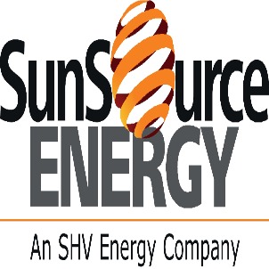 Sunsource Energy An Shv Energy Company Device mark 5431845 Trademark