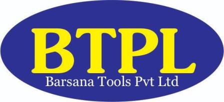 Btpl Barsana Tools Pvt Ltd Device mark 5432442 Trademark