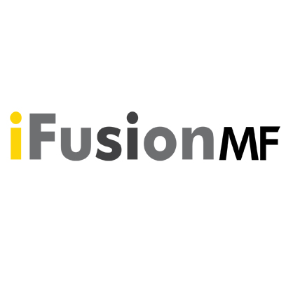 Device Of “ifusion Mf” Device mark 5433884 Trademark