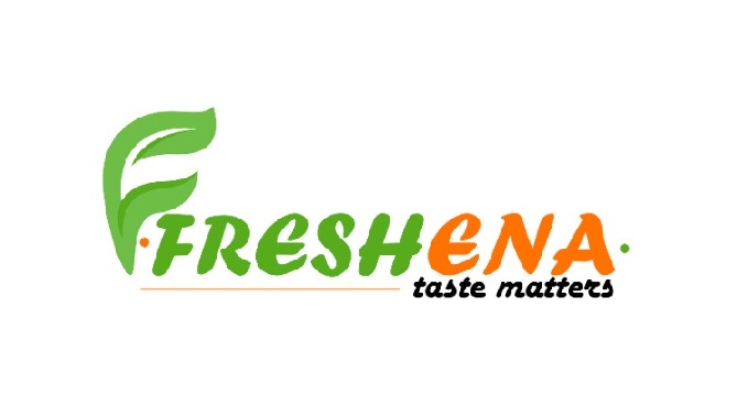 Freshena Foods Device mark 5432912 Trademark