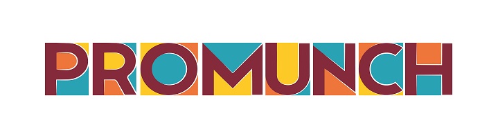 Promunch Device mark 5432963 Trademark