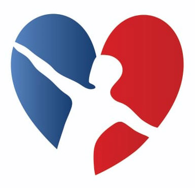 Device Of Heart With A Person Inside Device mark 5431913 Trademark