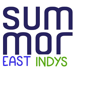 Summor East Indys Device mark 5433053 Trademark