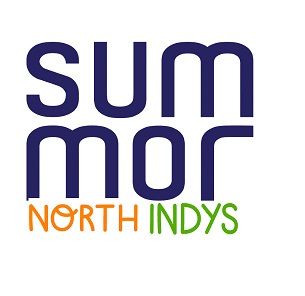 Summor North Indys Device mark 5433059 Trademark