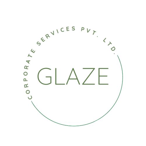Glaze Corporate Services Pvt. Ltd. Device mark 5433564 Trademark